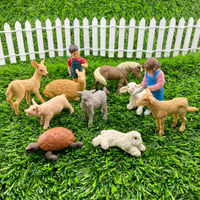 Petting Zoo TOOB® | TOOBS® - Mini Toys | Safari Ltd®
