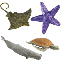 Ocean TOOB® | TOOBS® - Mini Toys | Safari Ltd®