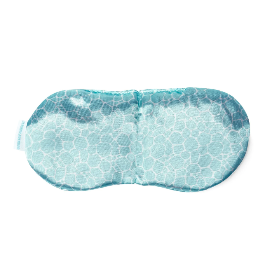 Lemon Lavender Under Pressure Weighted Eye Mask