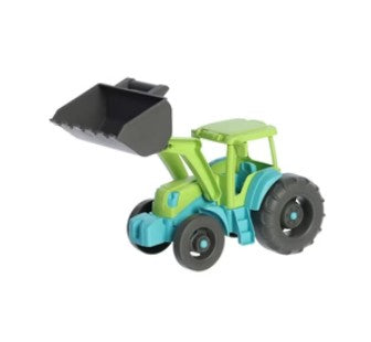 Loader Tractor |  | Safari Ltd®