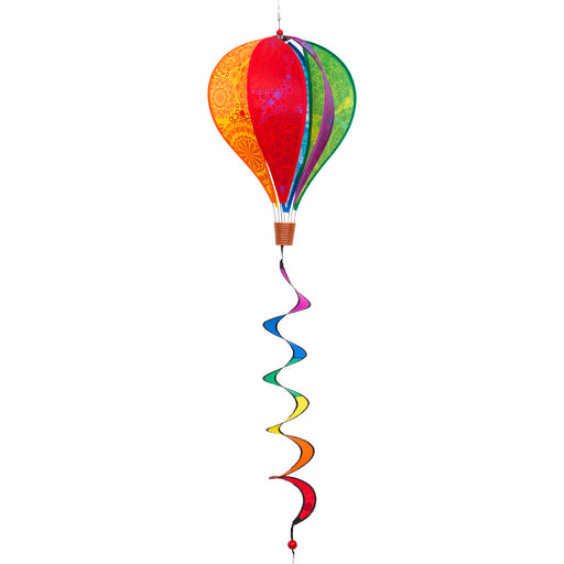 Hot Air Balloon Twist Victorian Style | Safari Friends | Safari Ltd®