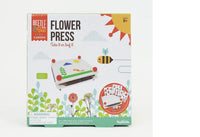 Paint a Flower Press |  | Safari Ltd®
