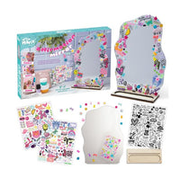 Very Marie Affirmation Mirror