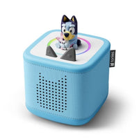 Bluey Toniebox 2 Starter Set-Sky Blue