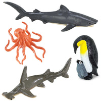 Ocean TOOB® | TOOBS® - Mini Toys | Safari Ltd®