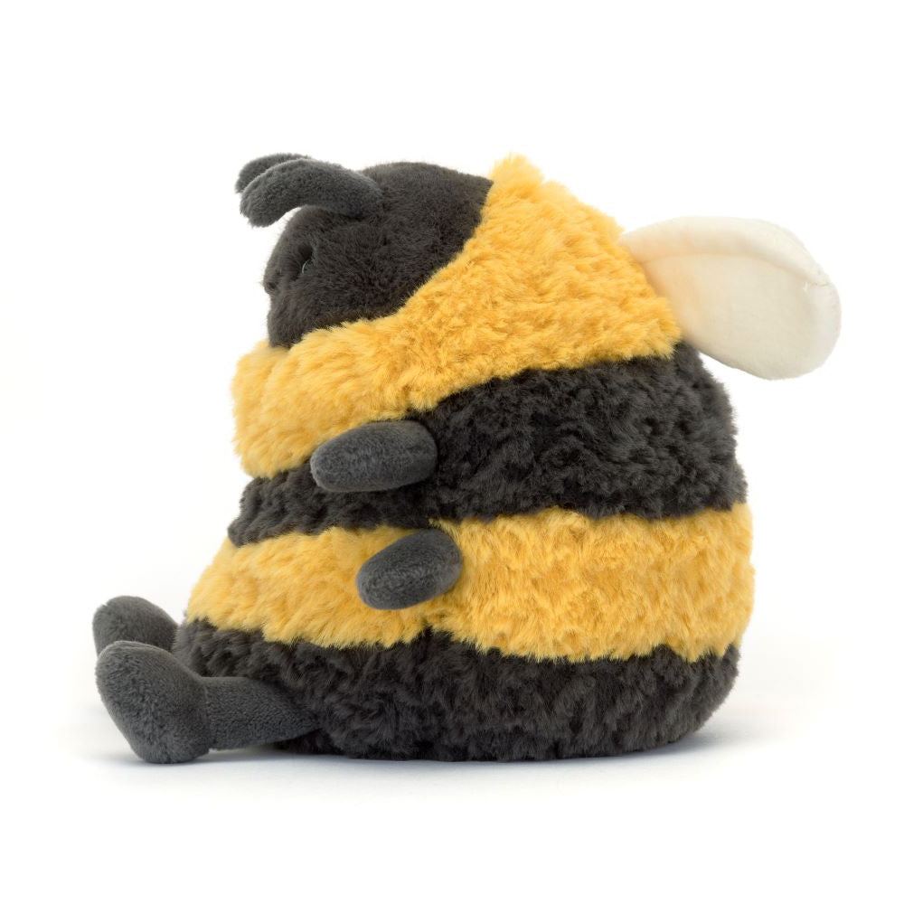 Jellycat Albee Bee 5 inch Plush Stuffed Animal | Safari Ltd®