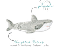 1i4 Shark Heat or Cool Plush
