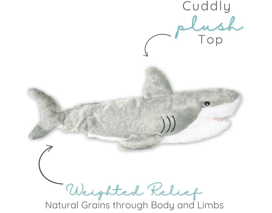 1i4 Shark Heat or Cool Plush