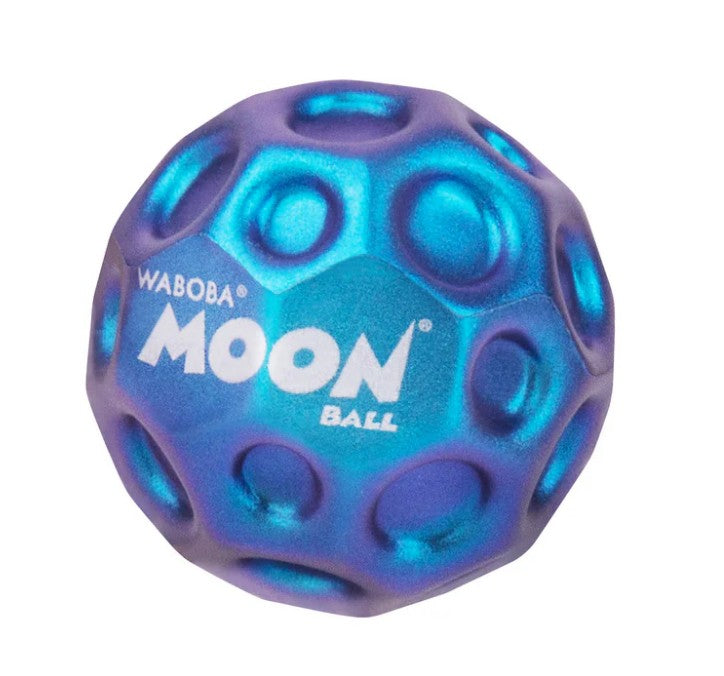 Metallic Moon Ball |  | Safari Ltd®