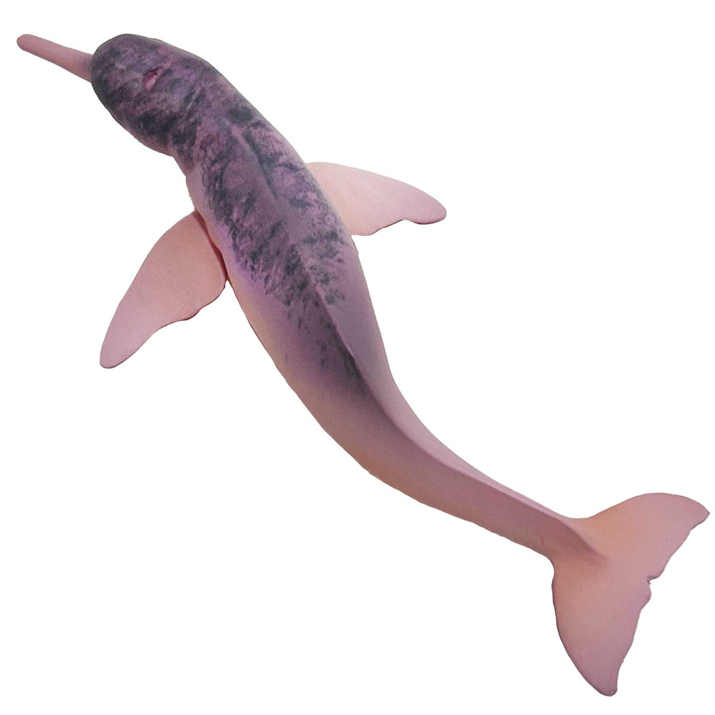 Amazon River Dolpin Toy Figurine