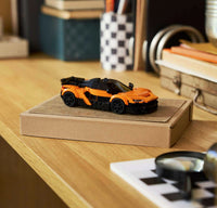 Lego 77257 McLaren W1