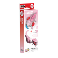 EUGY Axolotl 3D Puzzle |  | Safari Ltd®