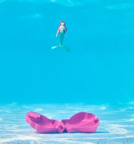 SwimWays Ariel Dive Surprise |  | Safari Ltd®