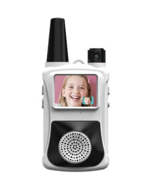 Video Walkie Talkie |  | Safari Ltd®