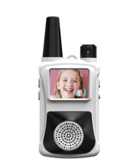 Video Walkie Talkie |  | Safari Ltd®