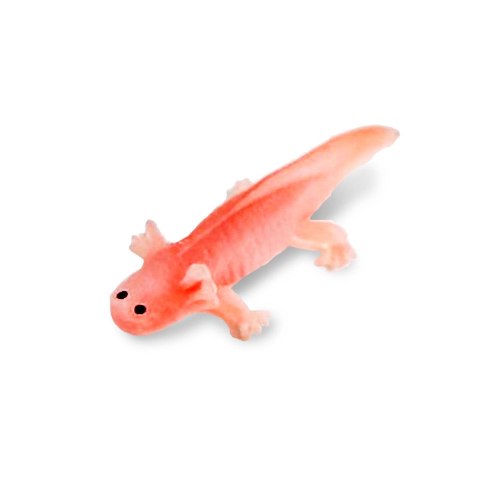 Axolotls - 192 pcs - Good Luck Minis | Safari Ltd®