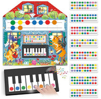 My First Music School |  | Safari Ltd®
