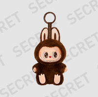 Labubu - The MONSTERS - Have a Seat Plush Vinyl Blind Box |  | Safari Ltd®