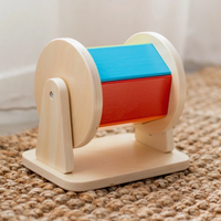 The Spinning Drum |  | Safari Ltd®