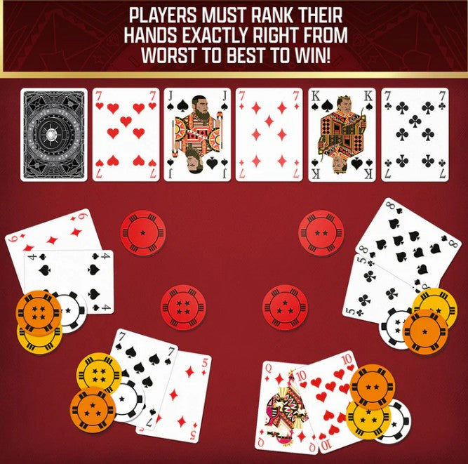 The Gang |  | Safari Ltd®