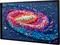 LEGO The Milky Way Galaxy |  | Safari Ltd®