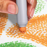 LifeLines FlowArt Pogo-Dot - Nature |  | Safari Ltd®