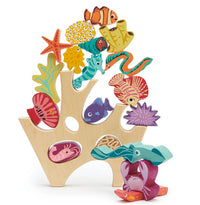 Tenderleaf Stacking Coral Reef |  | Safari Ltd®