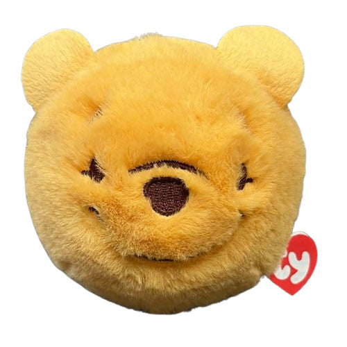 Ty Winnie the Pooh Beanie Bouncer |  | Safari Ltd®