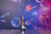 Lego NASA Artemis Space Launch System Rocket |  | Safari Ltd®