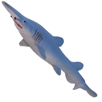Goblin Shark Toy Figure