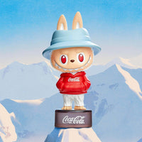 Labubu - The MONSTERS - Coca-Cola Series Blind Box Toy Figure |  | Safari Ltd®