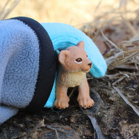 Lion Cub Toy | Wildlife Animal Toys | Safari Ltd®
