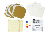Paint a Flower Press |  | Safari Ltd®