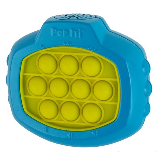 Worlds Smallest Light Up Pop It Pro