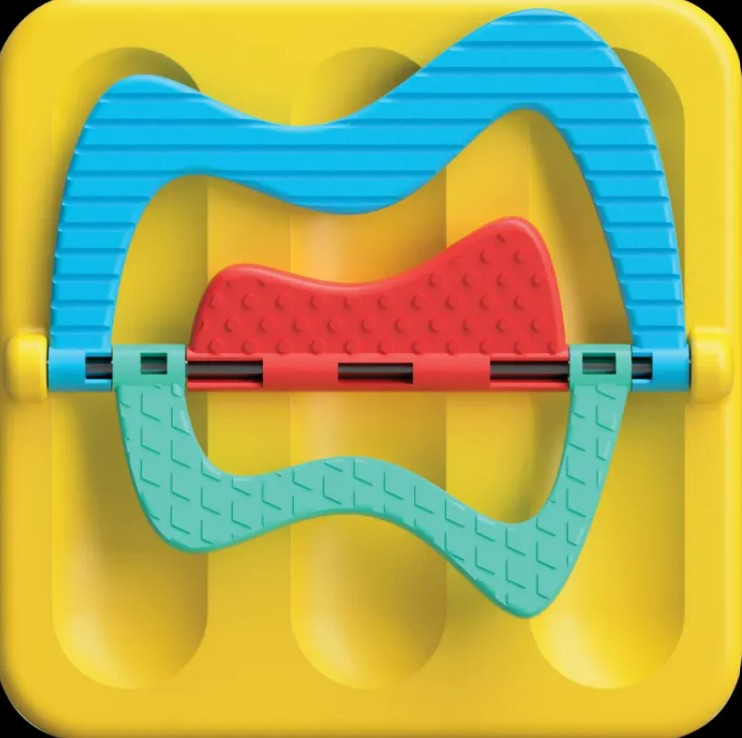 PlayTab Tiles Set 1 |  | Safari Ltd®