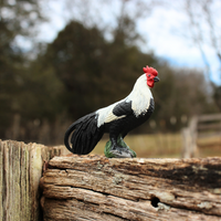 Phoenix Rooster | Farm | Safari Ltd®