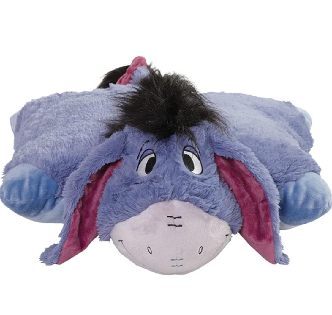 Eeyore Pillow Pets