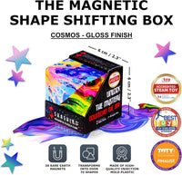 Shashibo Holographic Shape Shifting Box - Cosmos |  | Safari Ltd®