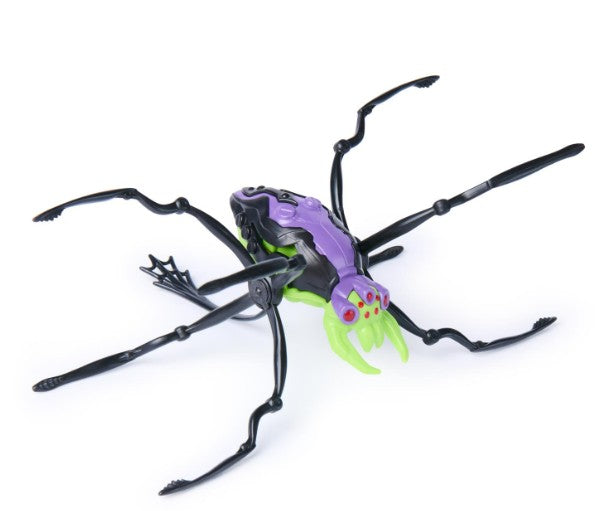 Hex Bots Skitter Bot Spider |  | Safari Ltd®