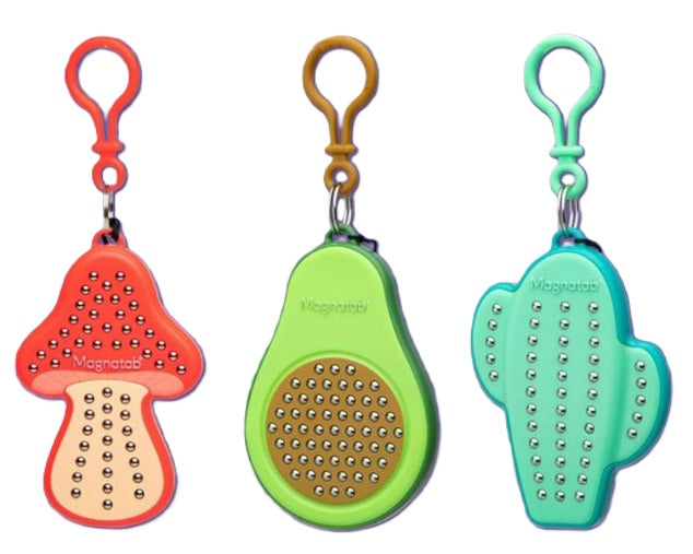 Magnatab Minis |  | Safari Ltd®