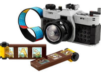 LEGO Retro Camera 31147