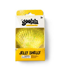 DM Goolala Squishies Jelly Shelly