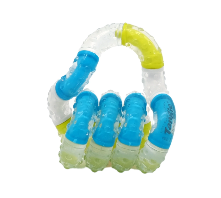 Tangle BrainTools - Imagine | Sensory Toy | Safari Ltd®