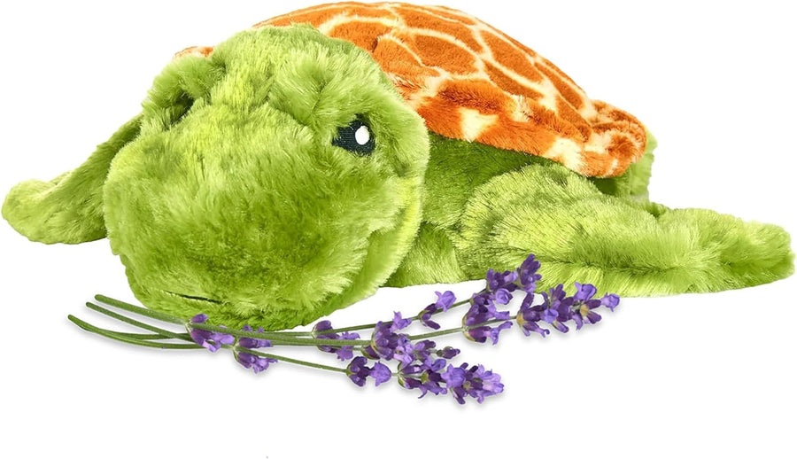1i4 Group Warm Pals Tyson Turtle Plush Toy |  | Safari Ltd®