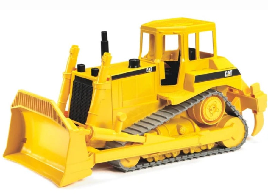 Cat Bulldozer |  | Safari Ltd®