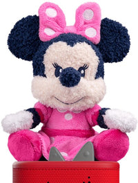 Cuddle Tonies Disney Minnie Mouse |  | Safari Ltd®