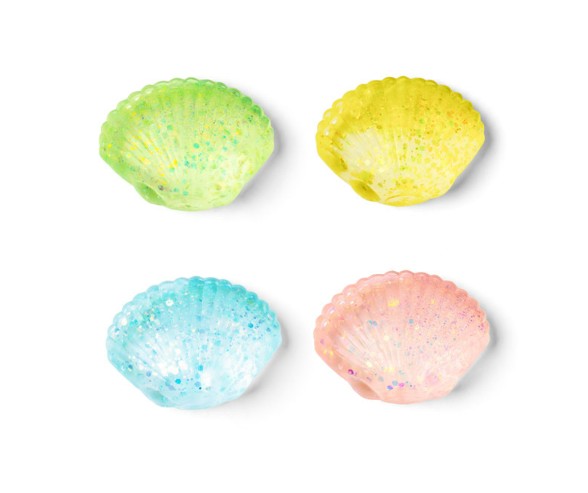 DM Goolala Squishies Jelly Shelly