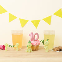 Smiskis Birthday Series - Blind Box Figurine