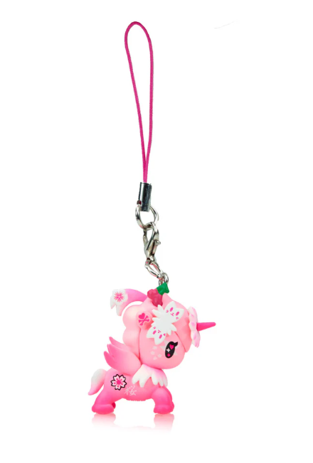 Cherry Blossom Unicorno Frenzies |  | Safari Ltd®