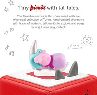 Peppa Pig - Peppa's Bedtime Stories - Audio Character